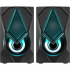 Акустическая система Defender Solar 1 Black (65401) - Фото 2