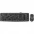 Комплект Defender Dakota C-270 UKR USB Black (45271) - Фото 1