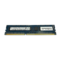 Модуль пам'яті SK Hynix 8Gb DDR3-1866 PC3-14900E (HMT41GU7AFR8C‐RD)