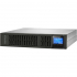 Источник бесперебойного питания PowerWalker VFI 2000 CRM LCD Rack/Tower (10122001) - Фото 4