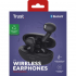 Наушники Trust Yavi Earphones Black (25298) - Фото 7