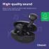 Наушники Trust Yavi Earphones Black (25298) - Фото 9