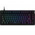 Клавіатура HyperX Alloy Rise 75 PBT HX Red USB UA Black (7G7A4AA) - Фото 1