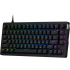 Клавіатура HyperX Alloy Rise 75 PBT HX Red USB UA Black (7G7A4AA) - Фото 3