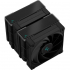 Кулер для процессора Deepcool AK620 Zero Dark (R-AK620-BKNNMT-G-1) - Фото 4