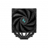 Кулер для процессора Deepcool AK620 Zero Dark (R-AK620-BKNNMT-G-1) - Фото 5