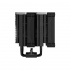 Кулер для процессора Deepcool AK620 Zero Dark (R-AK620-BKNNMT-G-1) - Фото 6