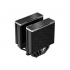 Кулер для процессора Deepcool AK620 Zero Dark (R-AK620-BKNNMT-G-1) - Фото 7