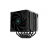 Кулер для процессора Deepcool AK620 Zero Dark (R-AK620-BKNNMT-G-1) - Фото 9