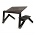 Столик для ноутбука UFT T38 Black (uftt38Black) - Фото 1