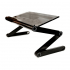 Столик для ноутбука UFT T38 Black (uftt38Black) - Фото 3