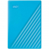 Зовнішній жорсткий диск 2.5" 2TB WD (WDBYVG0020BBL-WESN) - Фото 1