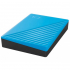 Зовнішній жорсткий диск 2.5" 2TB WD (WDBYVG0020BBL-WESN) - Фото 4