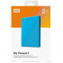 Зовнішній жорсткий диск 2.5" 2TB WD (WDBYVG0020BBL-WESN) - Фото 6