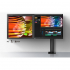 Монітор LG 34WN780-B - Фото 12