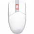 Мишка ASUS ROG Strix Impact III Wireless/Bluetooth White (90MP03D0-BMUA10) - Фото 1