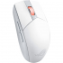Мишка ASUS ROG Strix Impact III Wireless/Bluetooth White (90MP03D0-BMUA10) - Фото 2