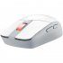 Мишка ASUS ROG Strix Impact III Wireless/Bluetooth White (90MP03D0-BMUA10) - Фото 3