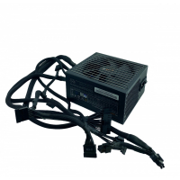 Блок живлення be quiet! Straight Power 11 650W (BN282)