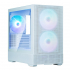 Корпус Zalman P30 AIR white (P30AIRWHITE) - Фото 1
