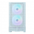 Корпус Zalman P30 AIR white (P30AIRWHITE) - Фото 3
