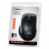Мишка REAL-EL RM-300 black-grey - Фото 2