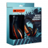 Наушники Canyon Star Raider GH-1A Black-Orange (CND-SGHS1A) - Фото 3