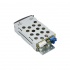 Фрейм-перехідник Supermicro Rear drive hot-swap bay kit for 2x2.5" drives (MCP-220-82616-0N) - Фото 2