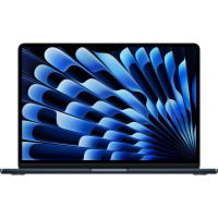 Ноутбук Apple MacBook Air 13 M4 A3241 Midnight (MW1L3UA/A)