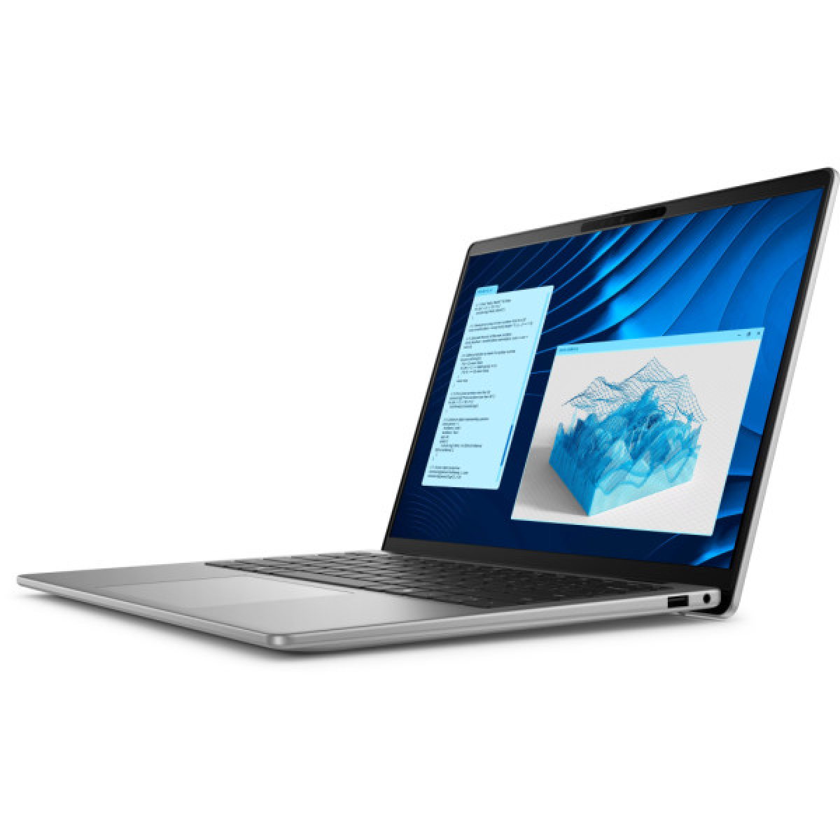 Ноутбук Dell Latitude 5455 (N002L5455UA_WP) - Фото 3