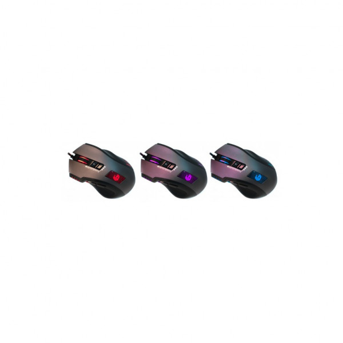 Мишка Gembird MUSG-004 - Фото 4