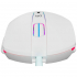 Мишка GamePro GM370 USB White (GM370) - Фото 3