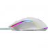 Мишка GamePro GM370 USB White (GM370) - Фото 4
