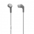 Навушники Koss KEB15i Grey - Фото 1