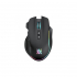 Мишка Defender Thunder GM-213 LED Wireless Black (52213) - Фото 1