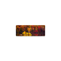 Коврик для мышки Voltronic Autumn forest (AT372)