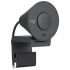 Веб-камера Logitech Brio 305 FHD for Business Graphite (960-001469) - Фото 5