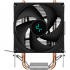 Кулер для процессора Deepcool AG200 (R-AG200-BKNNMN-G) - Фото 4