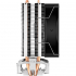 Кулер для процессора Deepcool AG200 (R-AG200-BKNNMN-G) - Фото 5