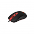 Мишка Redragon Gerderus Black (70241) - Фото 1