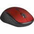 Мишка Defender Hit MM-415 Wireless Red (52415) - Фото 3