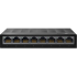 Комутатор мережевий TP-Link LS1008G, 8x10/100/1000 Mb/s - Фото 1