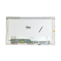 Матрица 15,6" HB156WX1-100 (1366x768), 40pin, LED, TN, глянцевая, Б/у