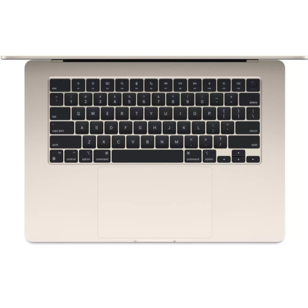 Ноутбук Apple MacBook Air 15 M3 A3114 Starlight (MRYR3UA/A) - Фото 2