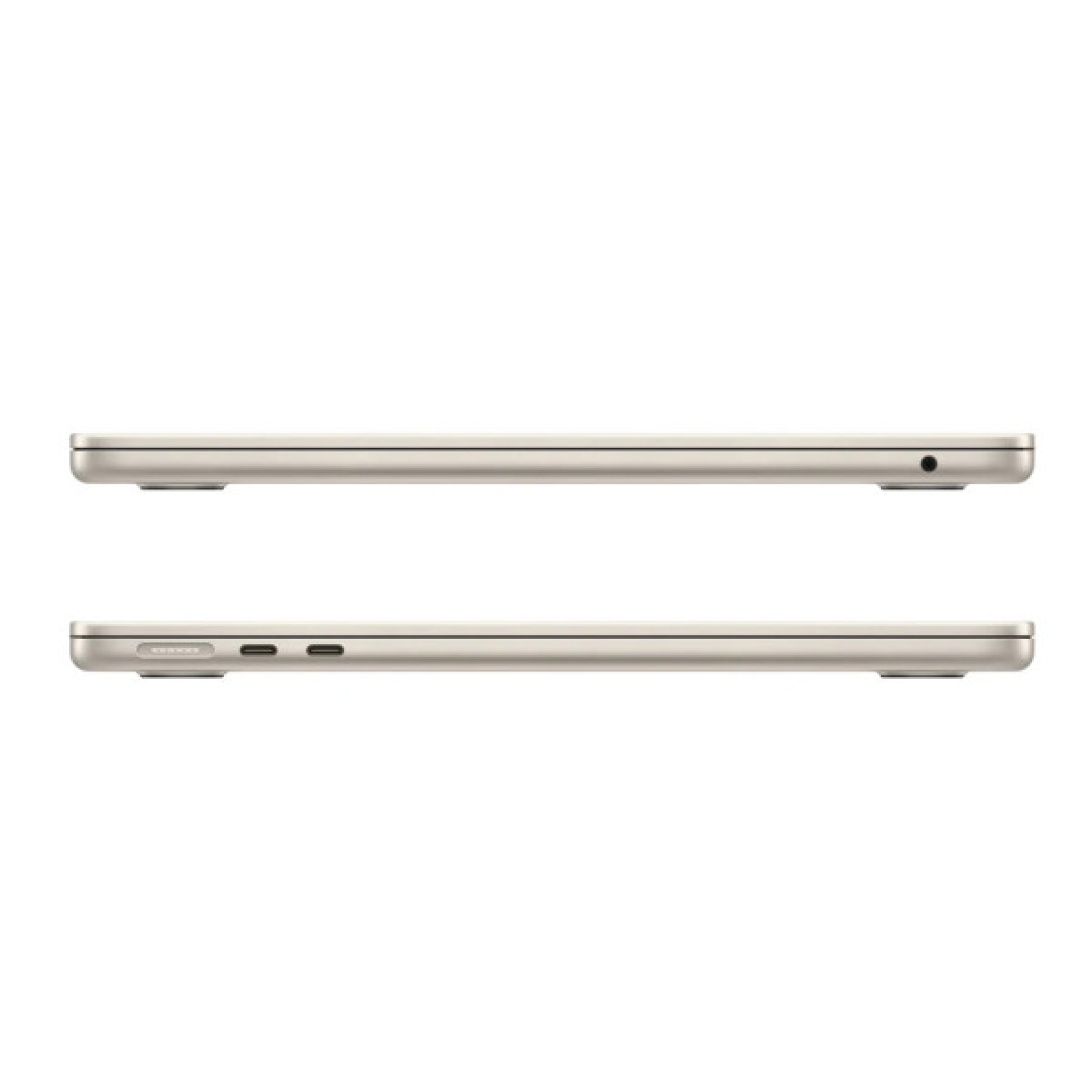 Ноутбук Apple MacBook Air 15 M3 A3114 Starlight (MRYR3UA/A) - Фото 3
