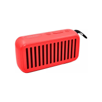 Акустическая система Denmen DR08 Red (DR08-RD)