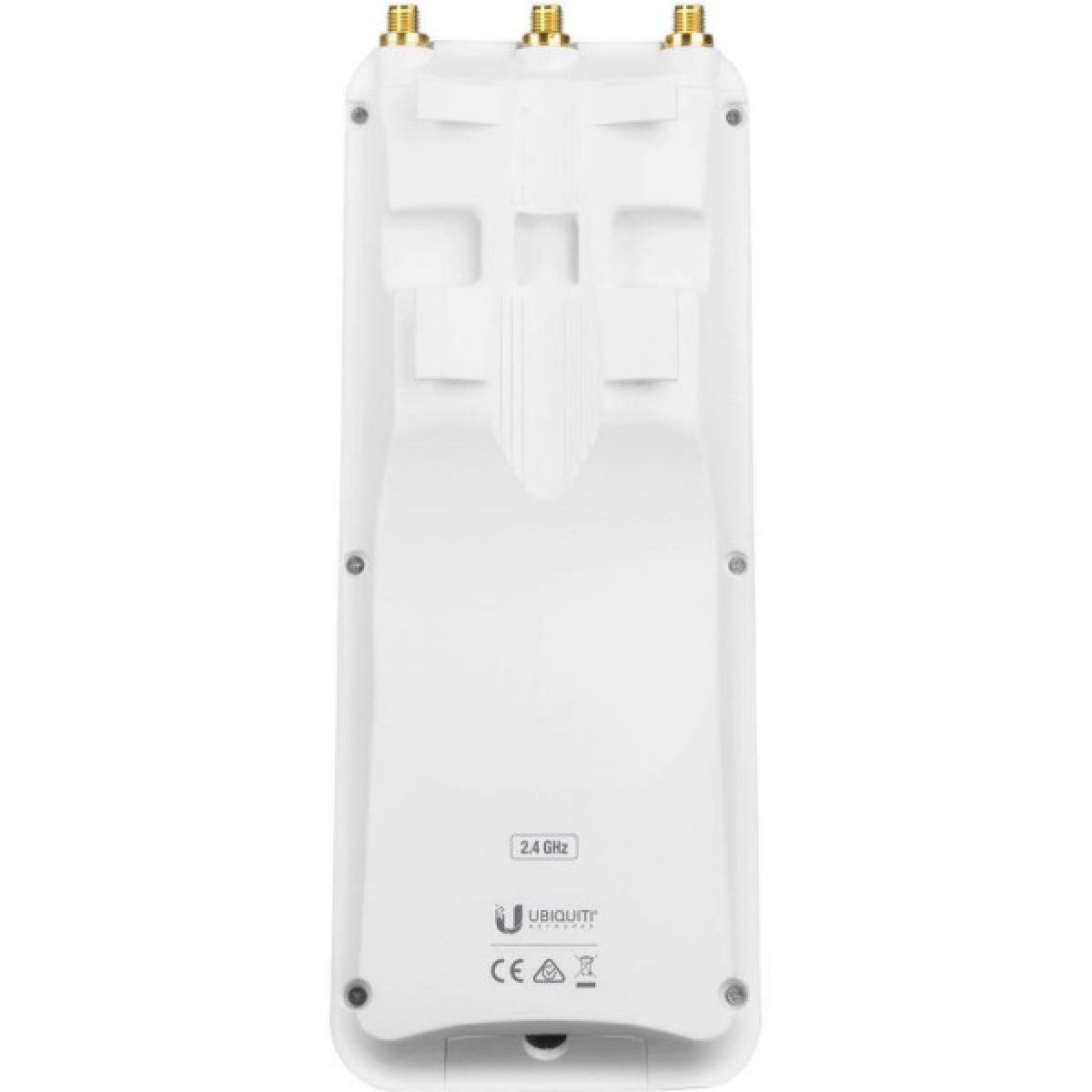 Точка доступу Wi-Fi Ubiquiti R2AC - Фото 3