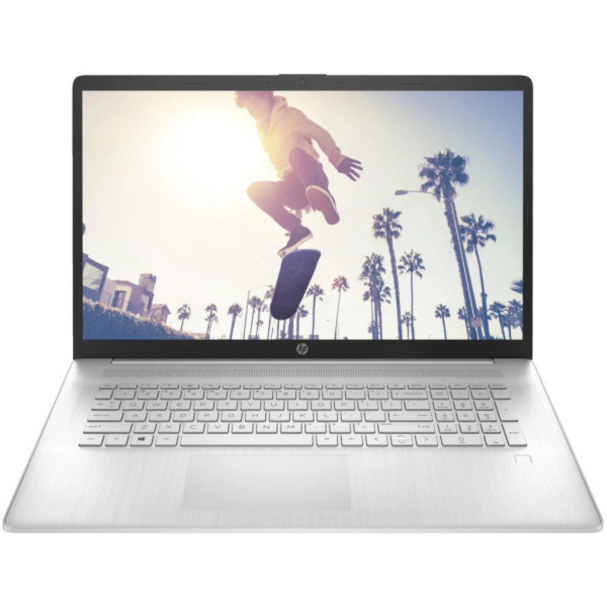 Ноутбук HP 17-cn3021ua (94Z28EA) - Фото 1