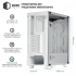 Корпус Qube GERYON White (QBGERYON_FWNU3) - Фото 11