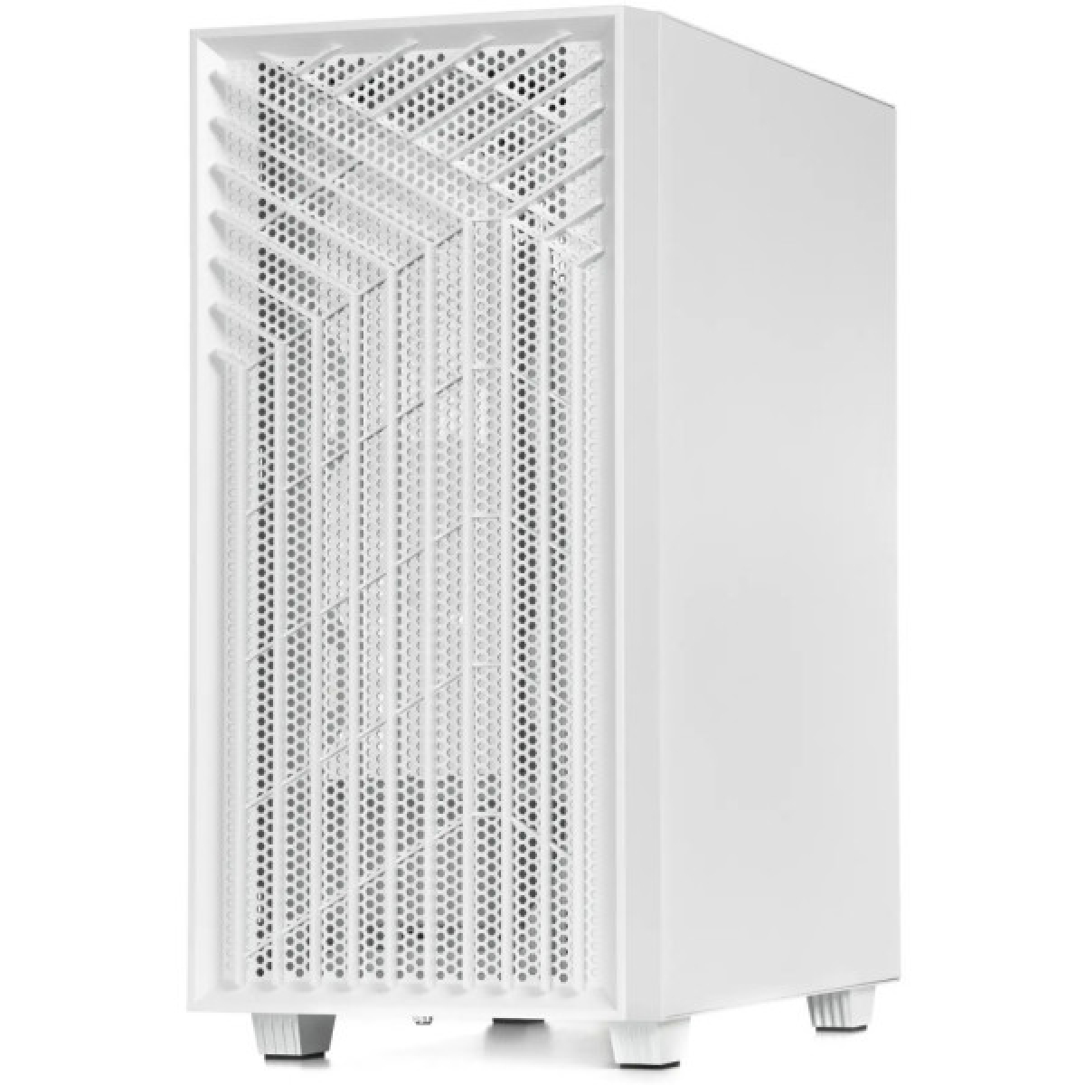 Корпус Qube GERYON White (QBGERYON_FWNU3) - Фото 4